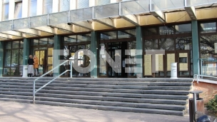 Protest advokata ispred suda